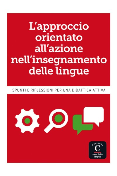 LAPPROCCIO ORIENTATO ALLAZIONE NELLINSEGNAMENTO DELLE LINGU