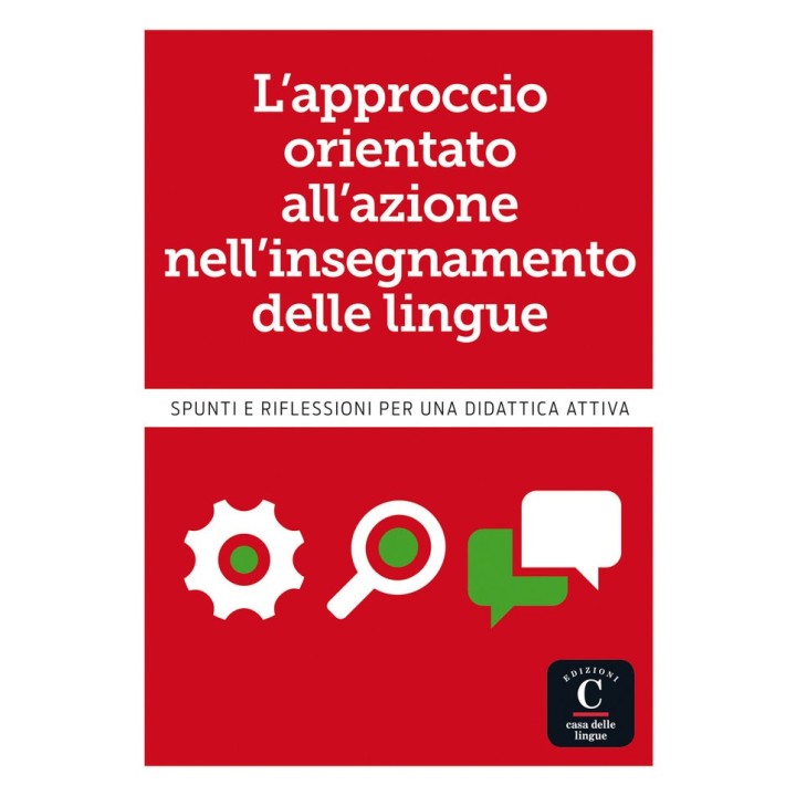 LAPPROCCIO ORIENTATO ALLAZIONE NELLINSEGNAMENTO DELLE LINGU