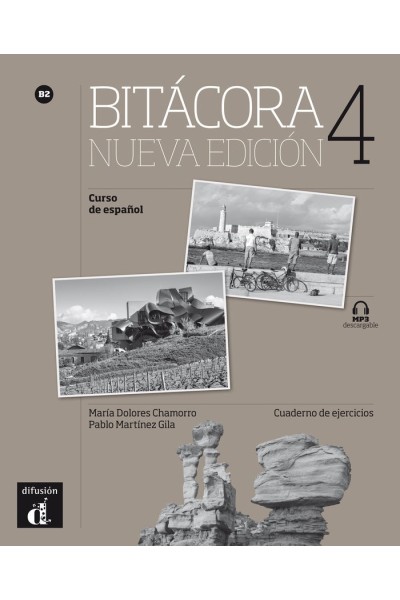 BITACORA 4 B2 CUADERNO DE EJERCICIOS