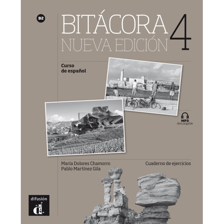 BITACORA 4 B2 CUADERNO DE EJERCICIOS