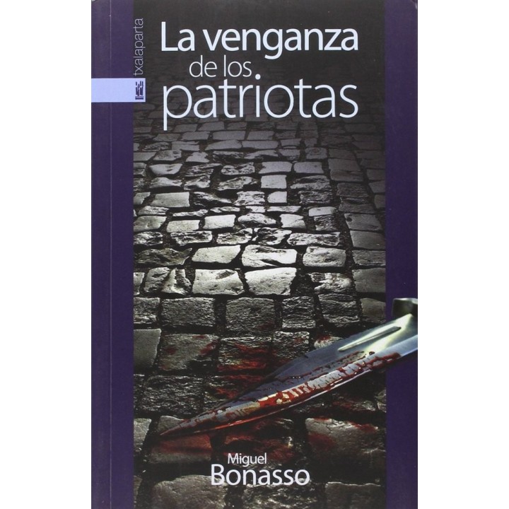 VENGANZA DE LOS PATRIOTAS,LA