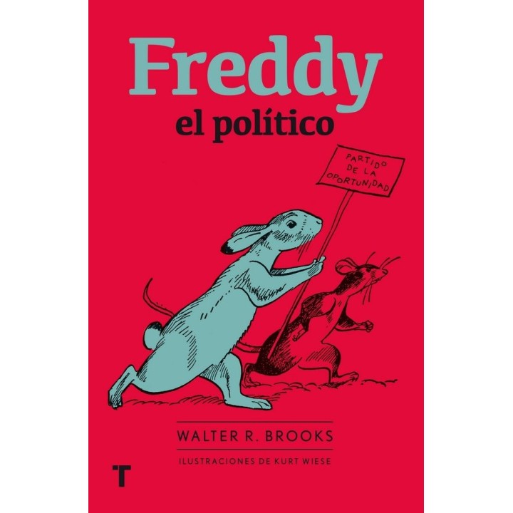 FREDDY EL POLITICO