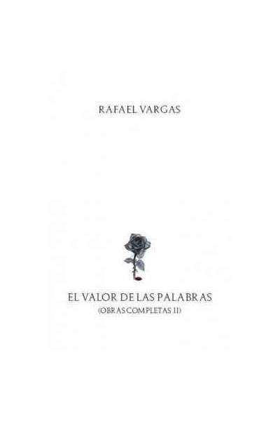 VALOR DE LAS PALABRAS,EL