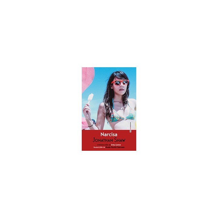 NARCISA NUESTRA SEÑORA DE LAS CENIZAS