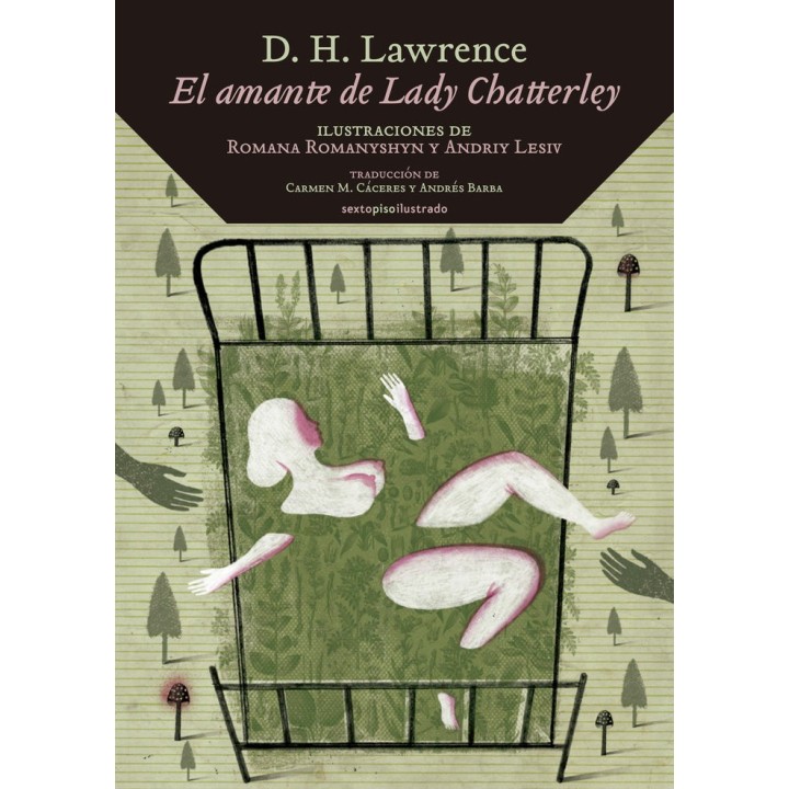 AMANTE DE LADY CHATTERLEY,EL