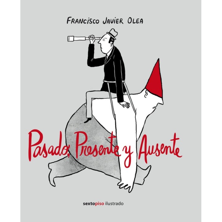 PASADO PRESENTE Y AUSENTE