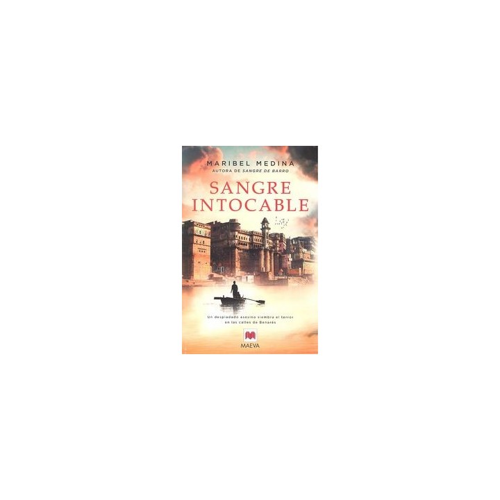 SANGRE INTOCABLE