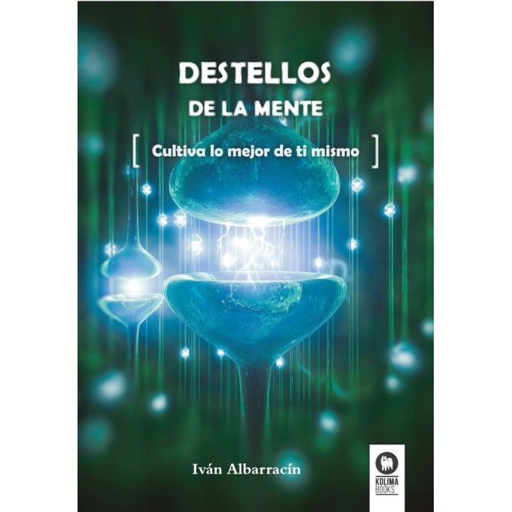 DESTELLOS DE LA MENTE