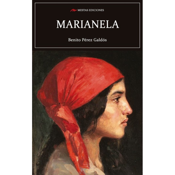 MARIANELA