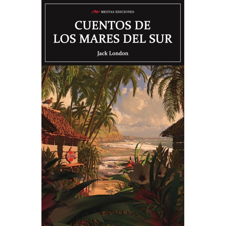 CUENTOS DE LOS MARES DEL SUR