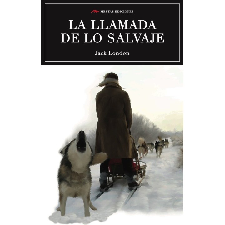 LLAMADA DE LO SALVAJE,LA