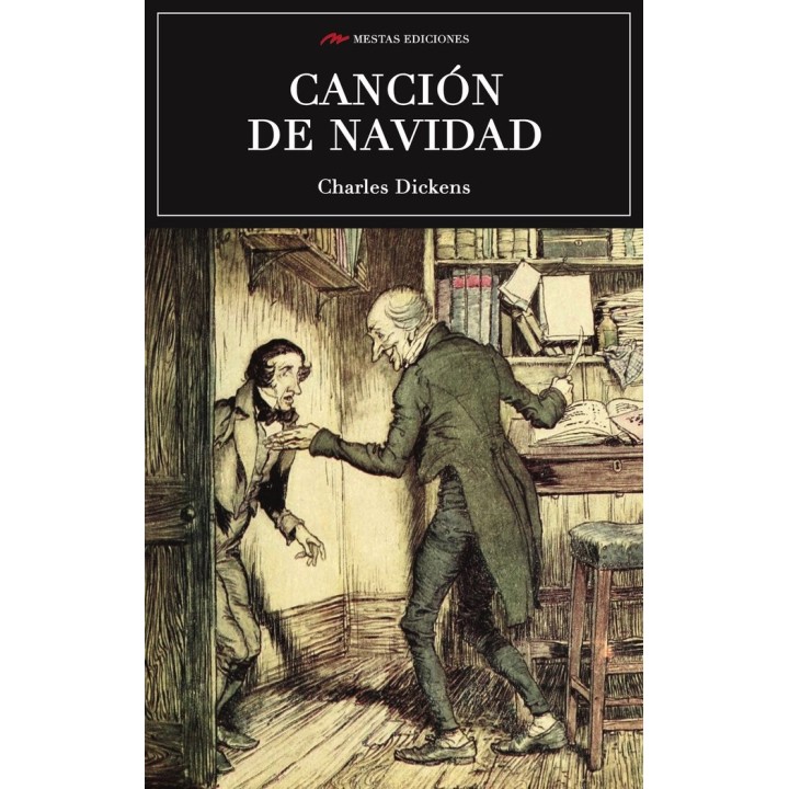 CANCION DE NAVIDAD