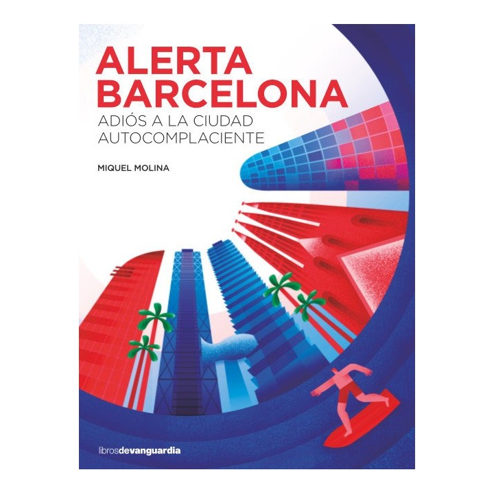 ALERTA BARCELONA