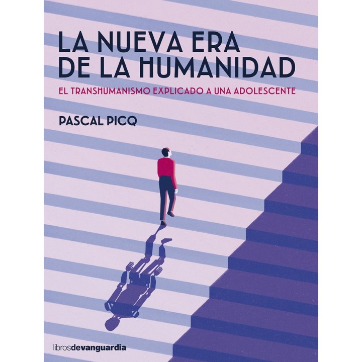 NUEVA ERA DE LA HUMANIDAD,LA