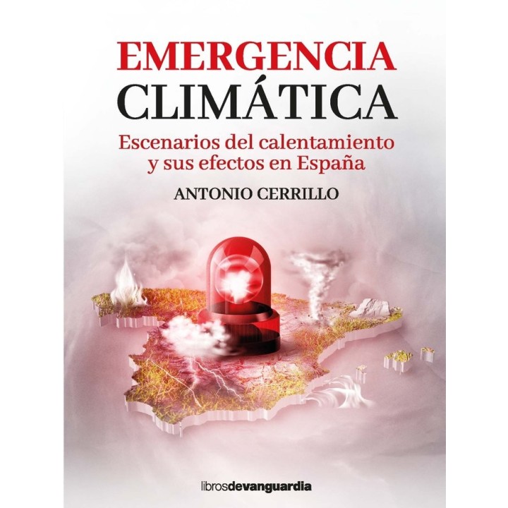 EMERGENCIA CLIMATICA