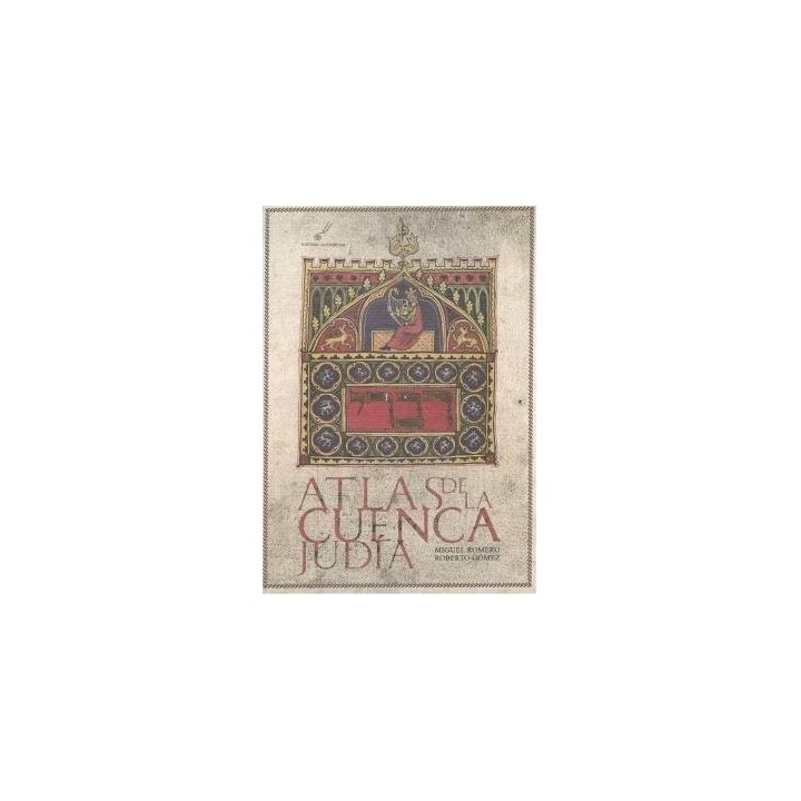 ATLAS DE LA CUENCA JUDIA