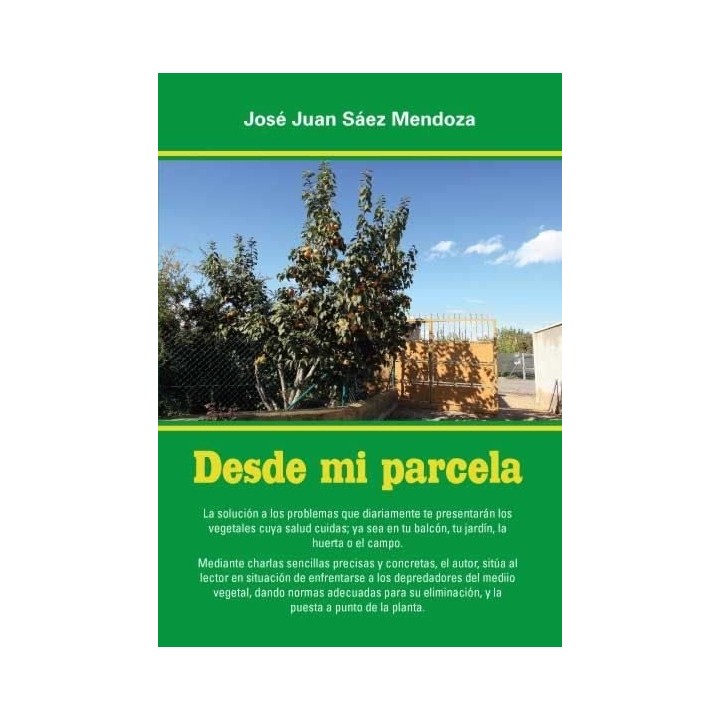 DESDE MI PARCELA