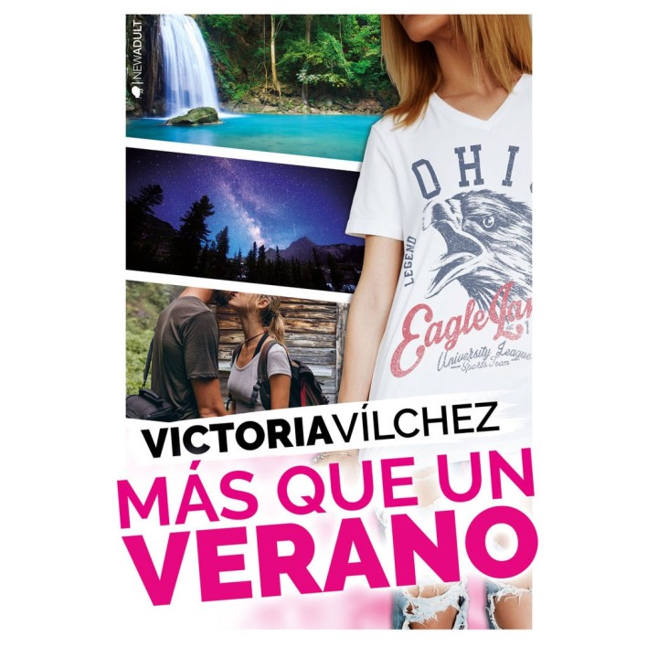 MAS QUE UN VERANO
