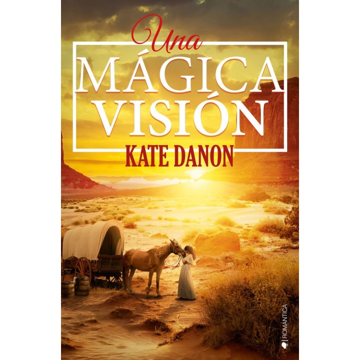 UNA MAGICA VISION