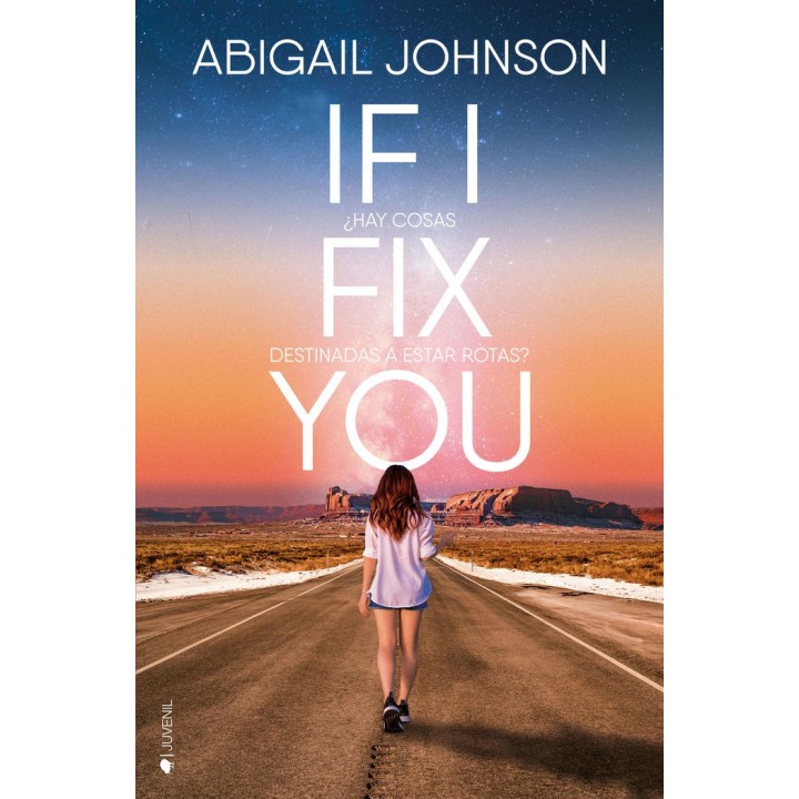 IF I FIX YOU