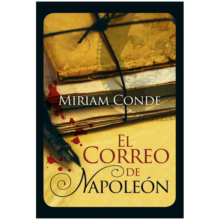 CORREO DE NAPOLEON,EL