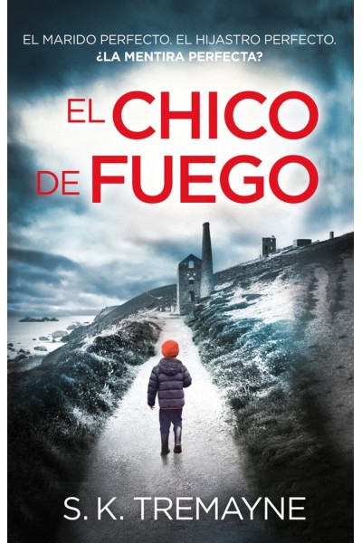 CHICO DE FUEGO,EL