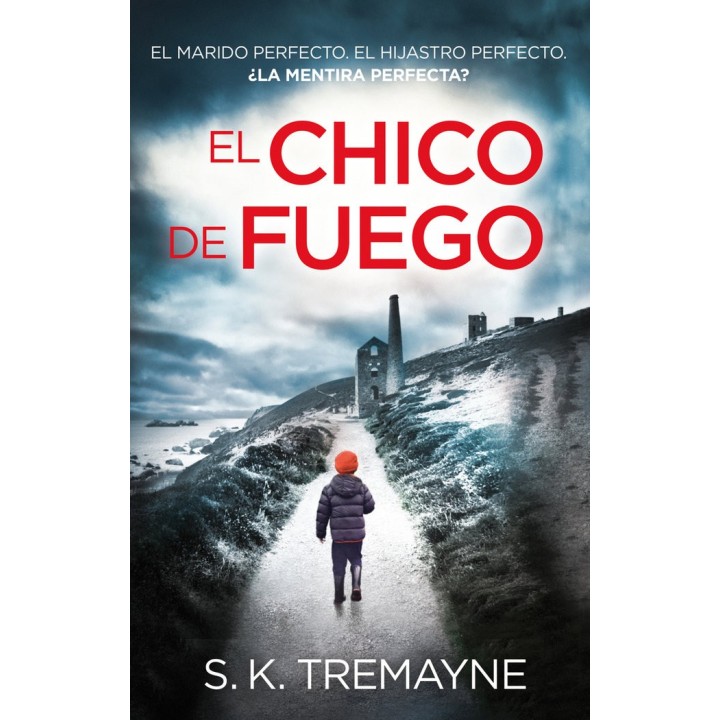 CHICO DE FUEGO,EL