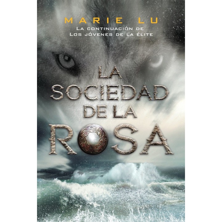 JOVENES DE LA ELITE 2 LA SOCIEDAD DE LA ROSA
