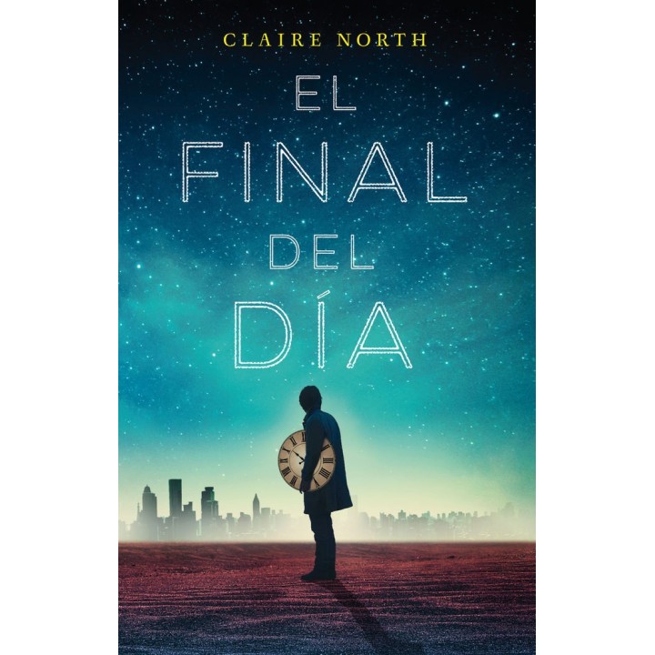 FINAL DEL DIA,EL
