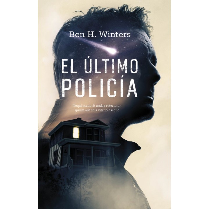 ULTIMO POLICIA,EL