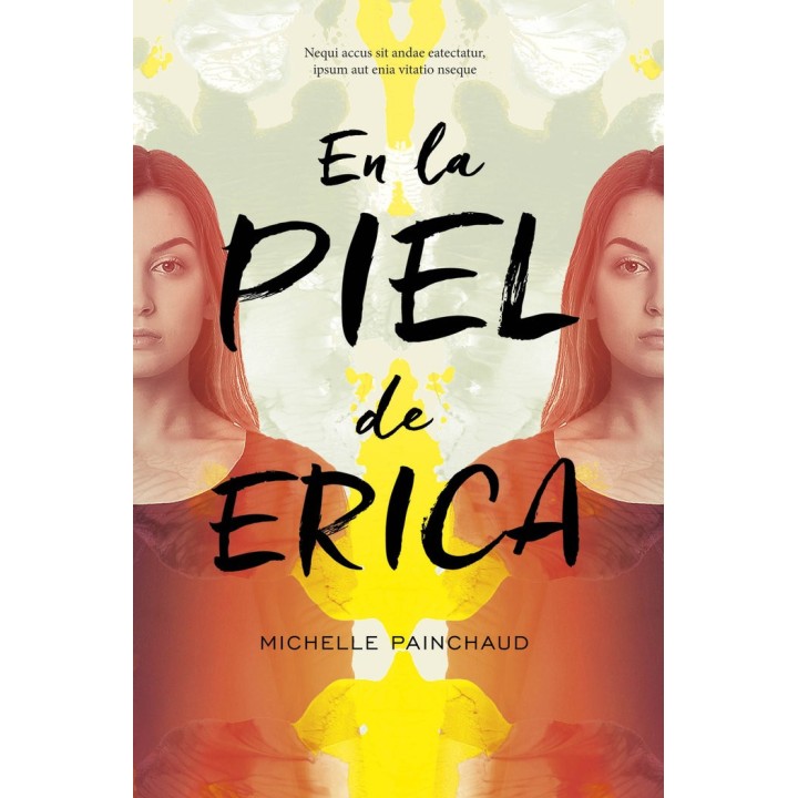 EN LA PIEL DE ERICA