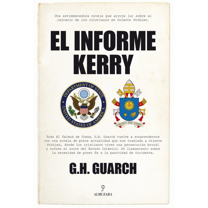 INFORME KERRY