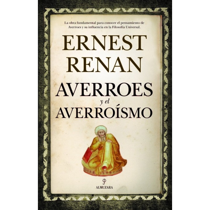 AVERROES Y EL AVERROISMO