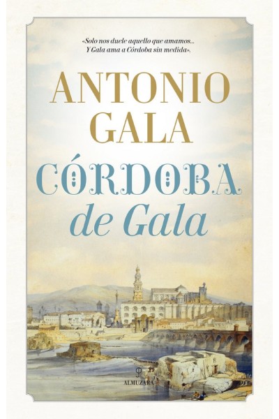 CORDOBA DE GALA