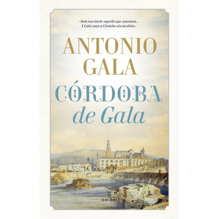 CORDOBA DE GALA