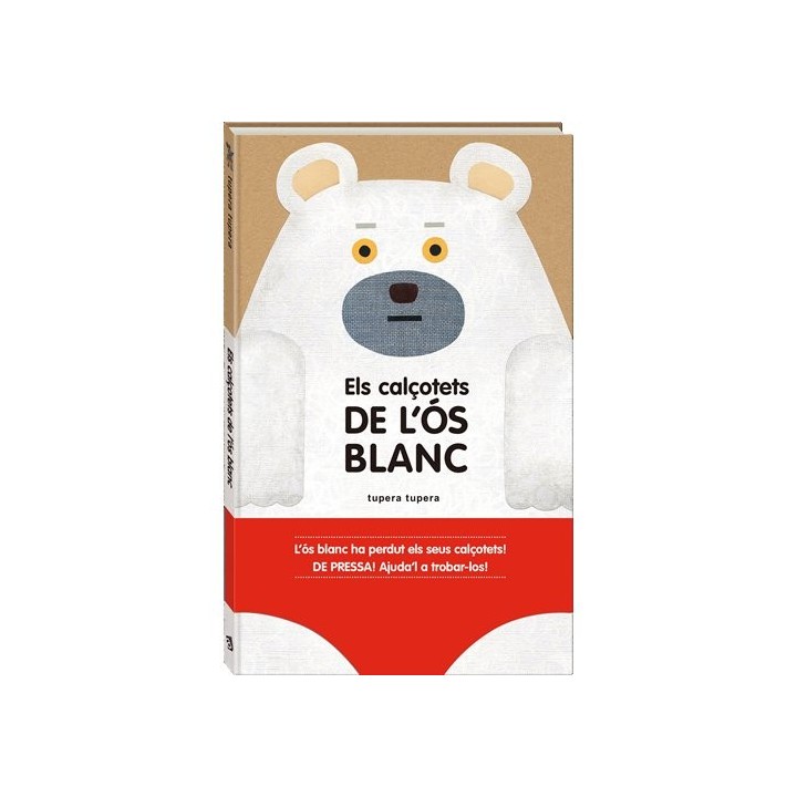 ELS CALÇOTETS DE L'OS BLANC