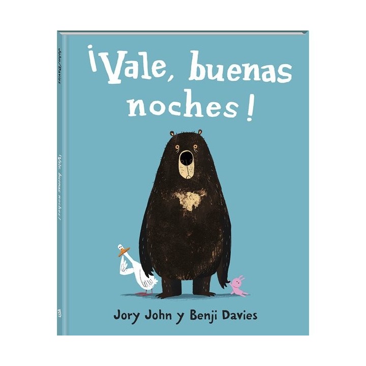 VALE BUENAS NOCHES