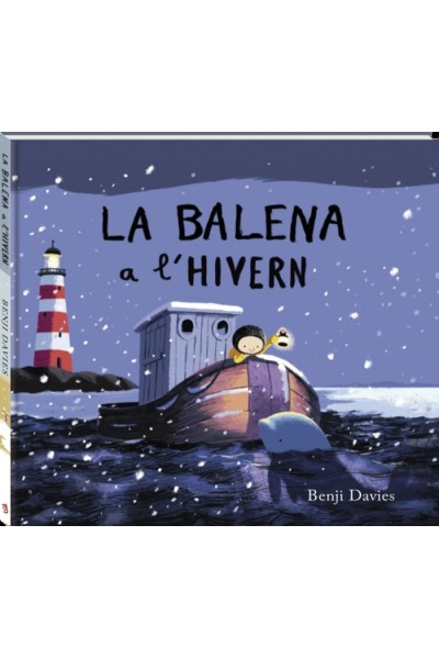 BALENA A L'HIVERN,LA