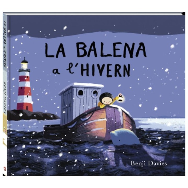 BALENA A L'HIVERN,LA