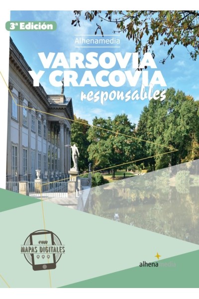 VARSOVIA Y CRACOVIA RESPONSABLES