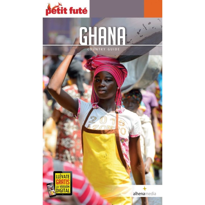 GHANA PETIT FUTE