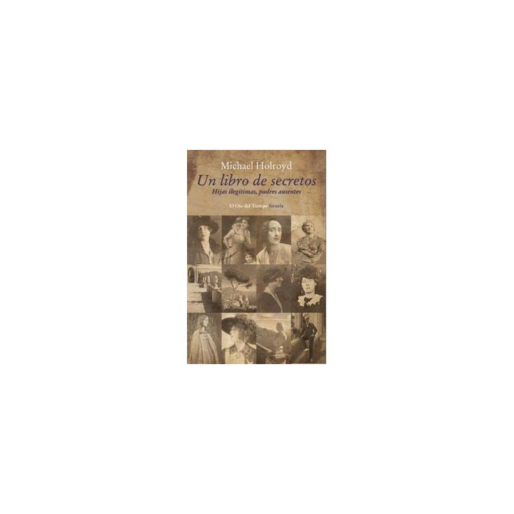 UN LIBRO DE SECRETOS