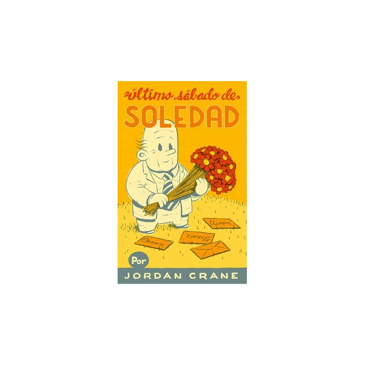 ULTIMO SABADO DE SOLEDAD