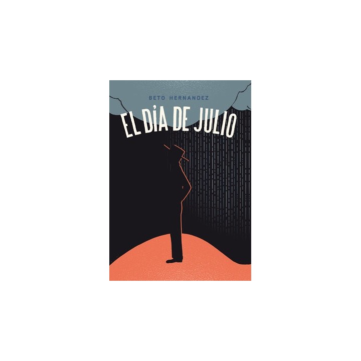 DIA DE JULIO,EL