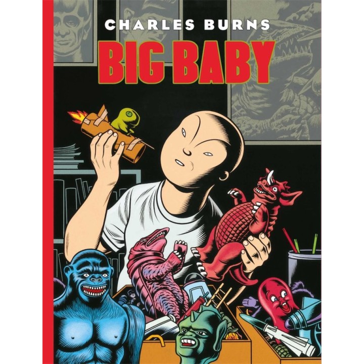 BIG BABY