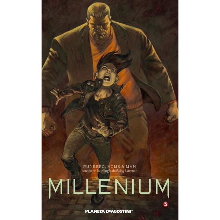 MILLENIUM 3
