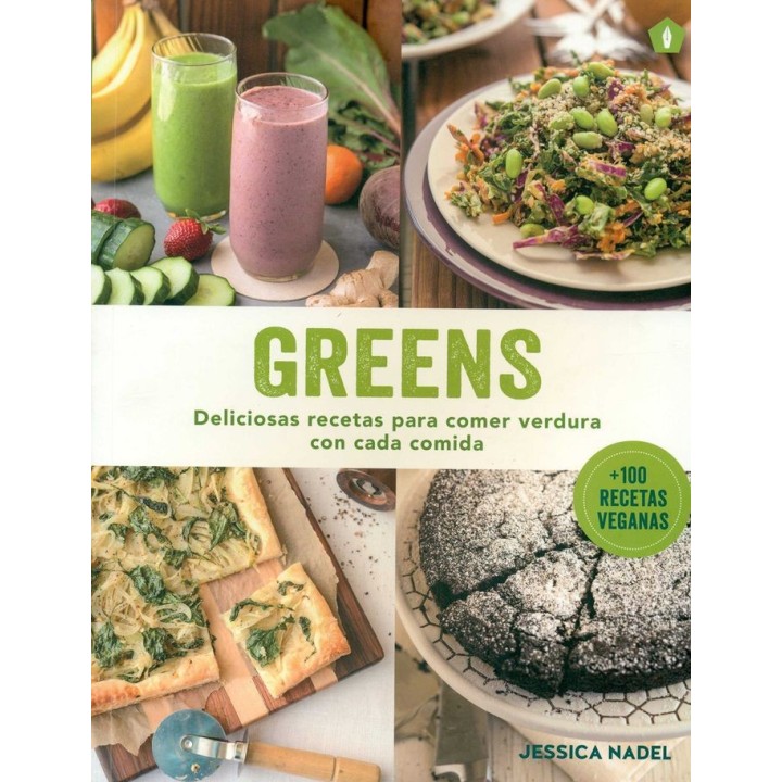 GREENS
