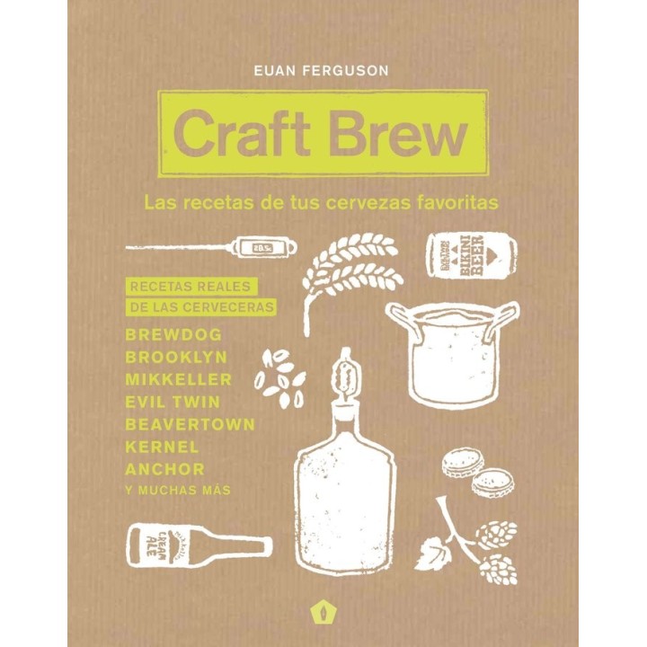 CRAFT BREW