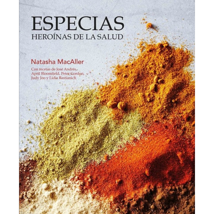 ESPECIAS
