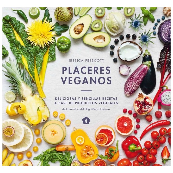 PLACERES VEGANOS